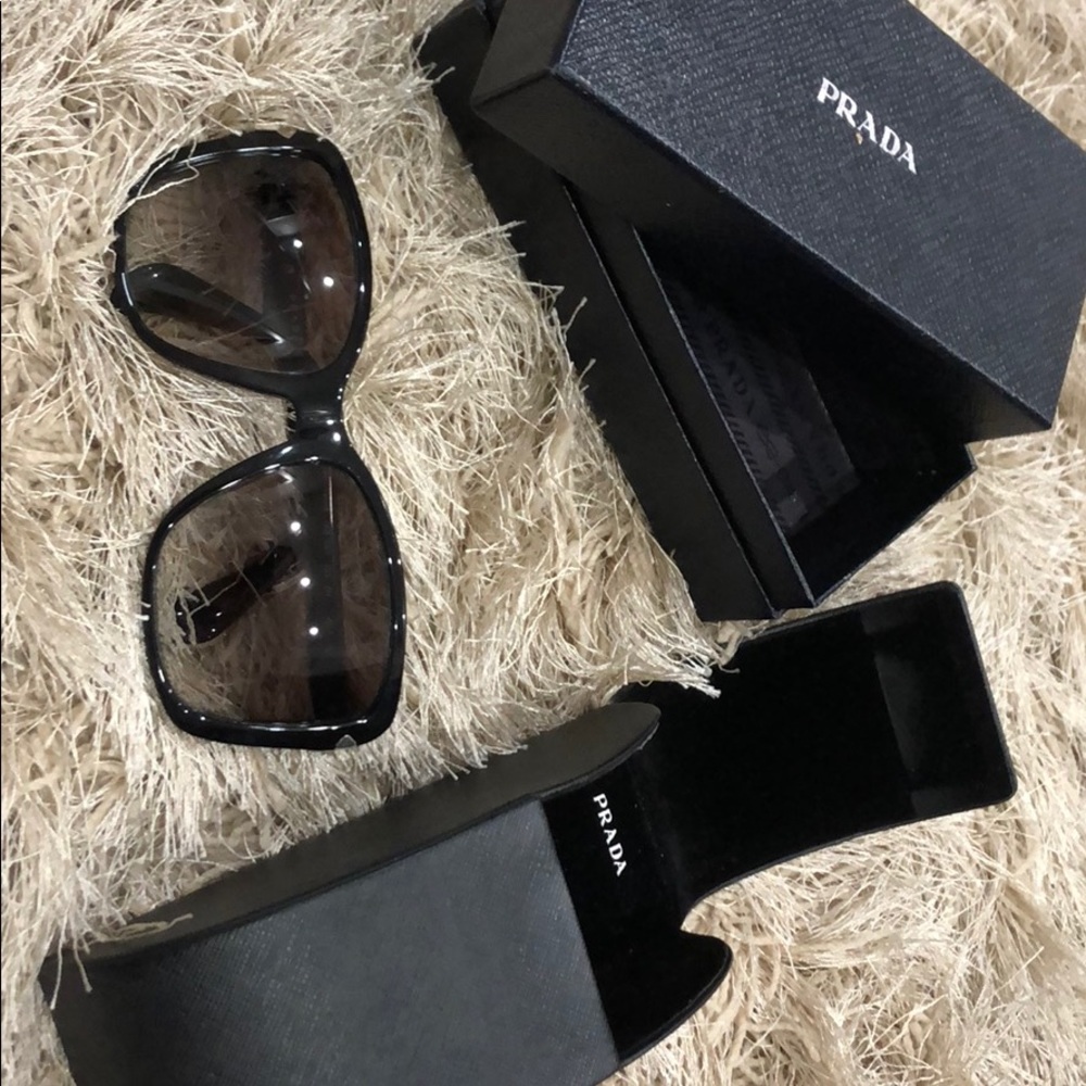 Prada Sunglass